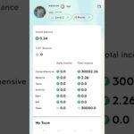 withdraw success 98 $ #nft