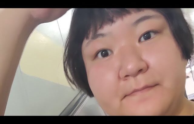 本日も川をみにゆく！とうにょうちゃん【糖尿病1年目】 がライブ配信中！