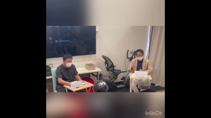 第11回前田クリニック糖尿病教室