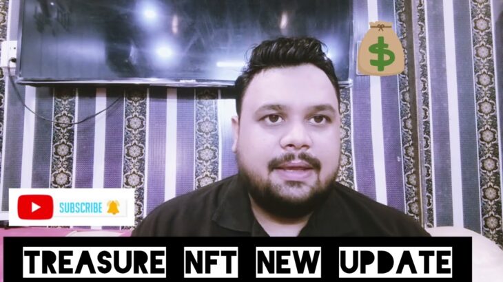 16 June| treasure nft today update| treasure nft new update today in india|