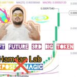 1June|Treasure Fun NFT Air Drop| Update Tuft prize Launch in ByBIit Hamdan lab exposed| Level5 6❌|