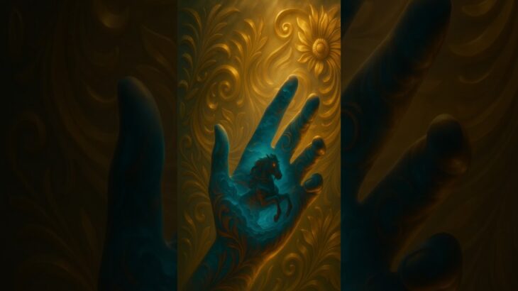 2025 NFT “Enchanted Grip of Legends” Released!(2025/06/02)