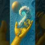 2025 NFT “Guardians of the Celestial Wave” Released!(2025/06/10)
