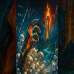 2025 NFT “Surreal Financial Grip” Released!(2025/06/16)
