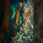 2025 NFT “The Enigmatic Grasp” Released!(2025/06/16)