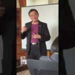 曜銘顧問分享媽媽糖尿病見證2025.6.23