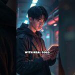 2099: Real Gold in a Synthetic World