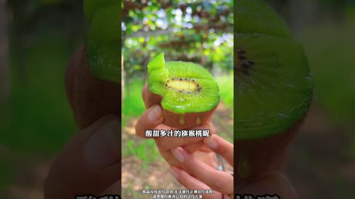4个血糖友好型水果？ #糖尿病 #科普一下 #知识科普