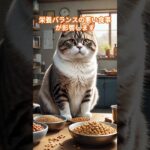 猫知識#464猫が糖尿病になる原因　#shorts   #猫  #cat #cats #雑学