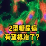 5 9亿糖尿病有望根治了？《科学》重磅！美国发现糖尿病逆转开关