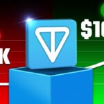 $5K to $100K Using Telegram Gifts | TON NFT Trading Explained