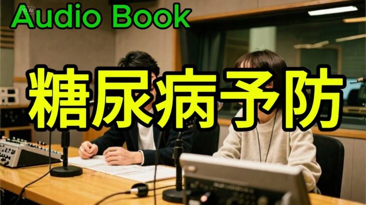糖尿病リスク70％減！食事と運動の力