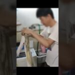 切り抜き動画　洗濯　#糖尿病 #おやつは食後 #洗濯物 #ショート #8050問題  #8060問題 #insane