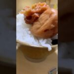 おでんと🍢梅干しご飯🍚食べた糖尿病食事記録838日目 #糖尿病 #diabetes