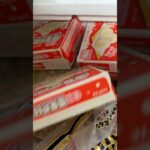 雪見だいふく中毒　糖尿病の帰還839日目食事記録 #糖尿病 #diabetes #ダイアベティス #food #japanesefood