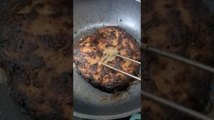 びっくりドンキーレシピ異次元の肉汁に慄く糖尿病840日目食事記録 #糖尿病 #diabetes #japanesefood #血糖値