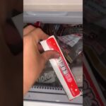 雪見だいふくの箱開けにくい糖尿病841日目食事記録 #糖尿病