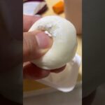 雪見だいふくやっぱり美味しい糖尿病842日目食事記録 #糖尿病 #雪見だいふく