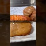 最近勝新マイブームでパンツ履いてない糖尿病842日目食事記録 #糖尿病 #勝新太郎