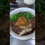 びっくりドンキーのハンバーグレシピ美味しい糖尿病843日目食事記録 #糖尿病 #びっくりドンキー #ハンバーグ