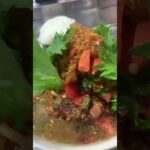 肉汁を獄門疆並みの堅牢なバーグに閉じ込めた糖尿病845日目ハンバーグ定食 #ハンバーグ #糖尿病 #糖尿病の品格 #food #japanesefood #cooking