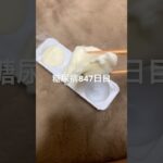 しつこいくらいおもちもちもち雪見だいふく糖尿病847日目食事記録 #糖尿病 #糖尿病の品格 #血糖値 #4毒抜き #糖質制限 #脂質制限 #food #cooking #japanesefood