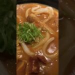 つるとんたんとたこ焼きとクレープ食べた糖尿病848日目 #糖尿病 #糖尿病の品格 #血糖値 #糖質制限 #4毒抜き #ダイアベティス #food #osaka #diabetes #うどん #udon
