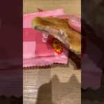 甘いは旨い糖尿病851日目食事記録 #shorts