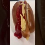 糖尿病857日目食事記録 #shorts  #viral  #糖尿病  #糖尿病の品格  #糖質制限 #4毒抜き #血糖値 #豚まん #肉まん #難波 #food #osaka #japan