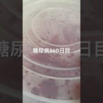 常備スイカ食べ切ってしまって禁断症状出てる糖尿病860日目  #糖尿病  #糖尿病の品格  #糖質制限 #4毒抜き #血糖値 #hba1c #スイカ #常備菜