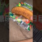 バナカスやめれない糖尿病862日目  #糖尿病  #糖尿病の品格  #糖質制限 #4毒抜き #血糖値 #hba1c dog funny