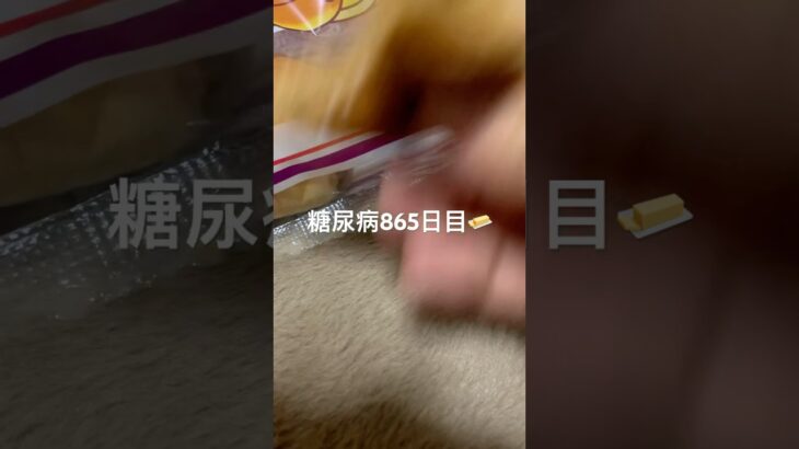 マーガリン入ったパン美味しい糖尿病865日目食事記録  #糖尿病  #糖尿病の品格  #糖質制限 #4毒抜き #血糖値 #hba1c #マーガリン #トランス脂肪酸