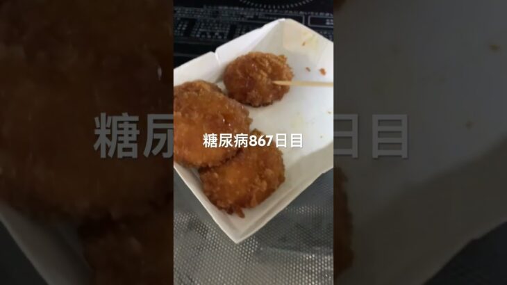 食欲止まらず冷食をほじる糖尿病867日目食事記録  #糖尿病  #糖尿病の品格  #糖質制限 #4毒抜き #血糖値 #hba1c #冷食 #冷蔵庫荒らし