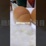 制限系の治療法は全部人体実験だよ糖尿病867日目食事記録  #糖尿病  #糖尿病の品格  #糖質制限 #4毒抜き #血糖値 #hba1c #japanesefood #food