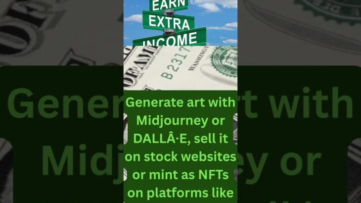 AI Image/NFT Art