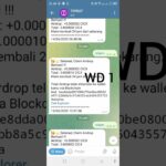 AIDROP CICOIN WD OTOMATIS #aidrop #tutorial #games #bitcoin #memes #crypto #nft