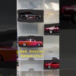Ahí vamos organizados￼#hotwheels #foryou #nft #viralvideo #shortvideo