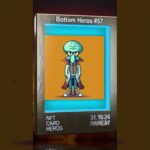 Amazing #nfts on Sqwid.App #ReefChain🐠 #crypto #bullmarket #fyp #nft
