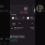 BNB Coin buy Free 🔥 #bnb #bnbcoin #bnbchain #free #crypto #nft #tuft #buy #bnbcommunity