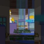 Bart se convierte en NFT 🤯😱
