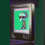Best  #nfts on Sqwid.App #ReefChain🐠 #crypto #bullmarket #fyp #nft #art