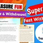 Big update🚨Treasure NFT Fun New Update Today| Treasure NFT Withdrawal New Update