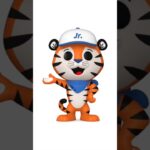 Blind Ranking Grail NFT Funko Pops! #Shorts #Funko #FunkoPop