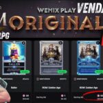 COMO NEGOCIAR SEUS NFT DO MMO RPG REMEMBER OF MAJESTY DA WEMIX + NOVIDADES E CODEX NFT