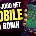 CRAFT WORLD: NOVO JOGO NFT GRATUITO NA RONIN