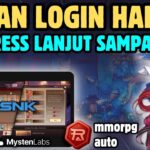 Cara Daftar, Main & Cuan Game NFT Gratis Samurai Shodown | Lumiwave | SNK Corp | Sesepuh NFT