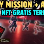 Cara Daftar, Main Dan Cuan Game NFT Gratis Tokyo Beast | Sesepuh NFT