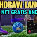 Cara Withdraw Coin MYTHOS & KYC Game NFT Gratis Fifa Rivals | Mythical Games | Sesepuh NFT
