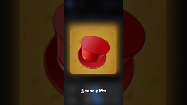 Case.gifts – лучшие кейсы по nft подаркам в телеграме #case #подарки #nft
