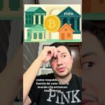 ¿Comprar una casa como NFT? La FHFA y la Ley Genius ya lo están permitiendo.
